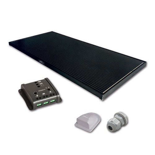 Extrasun kit pannello - kit,