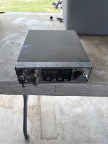 President p300 ssb - president, am-ssb