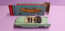Mercury (no Politoys, Mebetoys, Edil toys) Cadillac