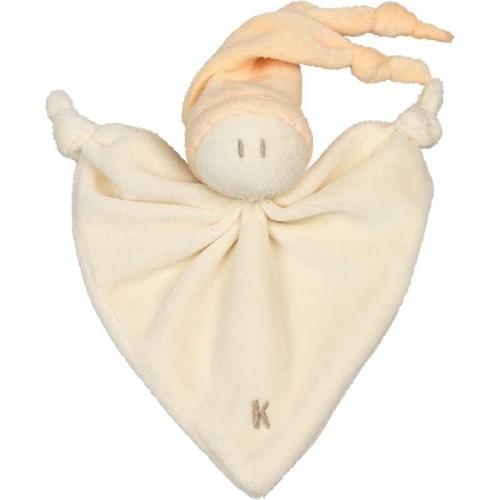 Peluche doudou little zmooz - doudou,