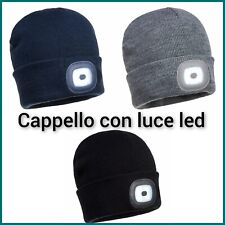 Cappello cappellino uomo