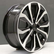 CERCHIO IN LEGA RENAULT CLIO