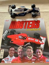 N. Mansell - Williams FW 16