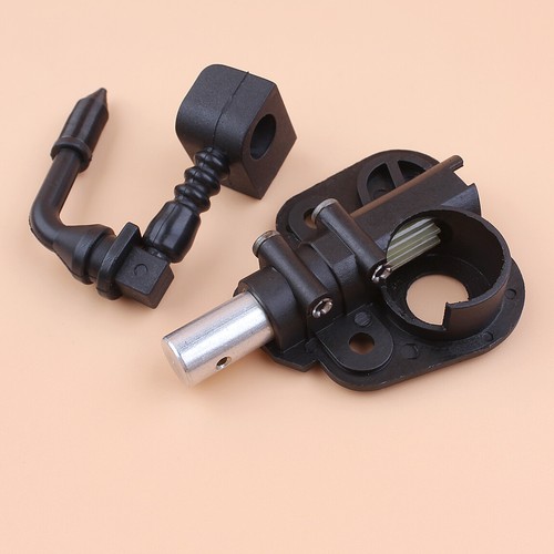 Assy pompa olio - per, jonsered