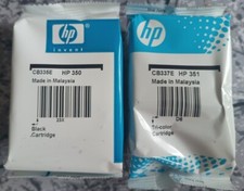 Cartucce di inchiostro