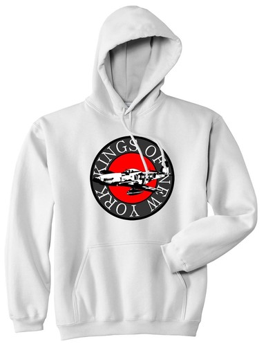Felpa con cappuccio pullover