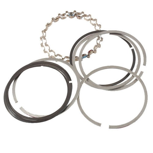 Kit anello pistone 4313 - pistone, kk-4313
