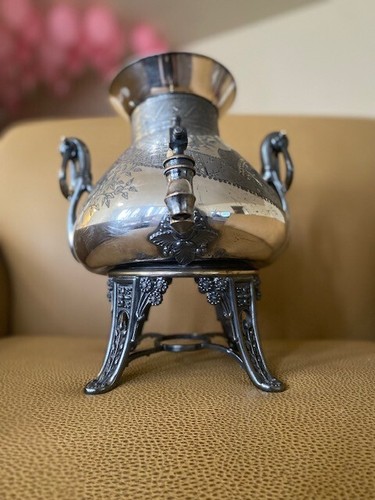 Squisito samovar argento - squisito,