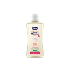 Baby Moments Olio Massaggio