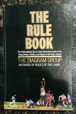 Diagram Group THE RULE BOOK