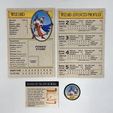 Carte di livello avanzato