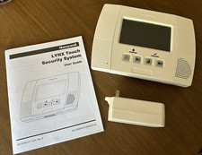 PANNELLO PUBBLICITARIO ALLARME