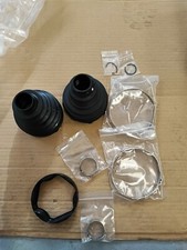 Kit soffietto, albero motore