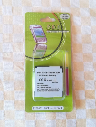 Batteria compatibile cellulari