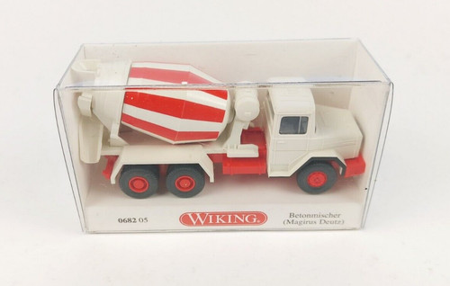 Wiking modello miniatura - miniatura, 0682