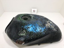 Serbatoio carburante benzina - carburante,