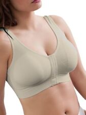 Reggiseno Post-Operatorio Con Apertura Davanti Selene Luisa