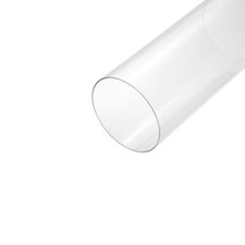 Acrilico Tubo Trasparente