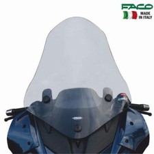 Parabrezza faco 23241 gilera - parabrezza,