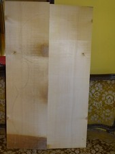 Legno di argilla, Tonewood