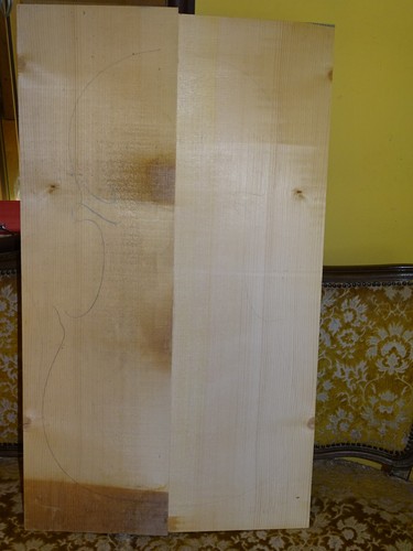 Legno argilla tonewood - legno,