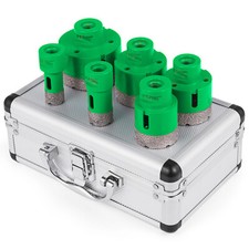 VEVOR 6pc Scie Cloche