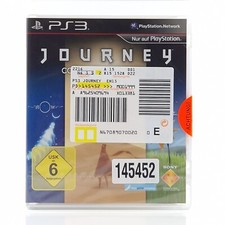 Gioco Playstation 3: Journey