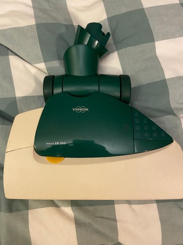 Vorwerk folletto 350 - folletto,