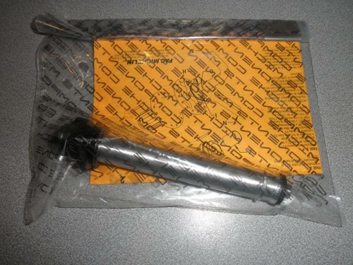 Conversion kit per ruote miche - per,