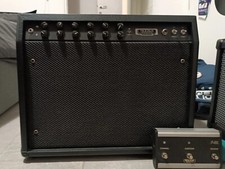 Mesa boogie amplificatore - f-50,