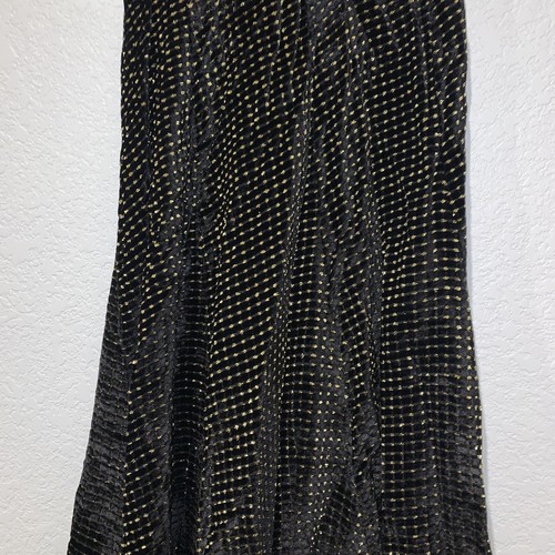 Maxi gonna svasata zara - maxi,