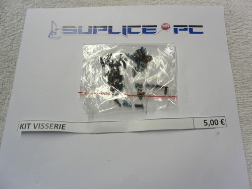 Dv9000 9500 9700 kit - hp,