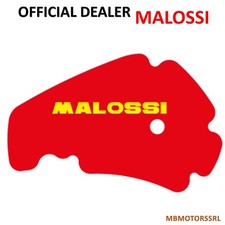 FILTRO ARIA MALOSSI RED SPONGE