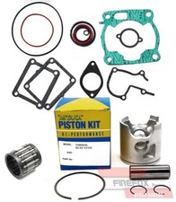 Yamaha YZ125 YZ 125 1990 1991