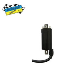 Bobina At Esterna SGR 004729  12V KAWASAKI KH400 1976-79/ S3 MACH II 400 1974-75