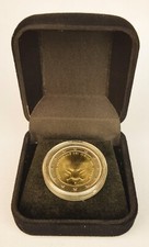 2 EURO ITALIA 2020  VIGILI DEL FUOCO -FDC- IN CAPSULA E COFANETTO IN VELLUTO