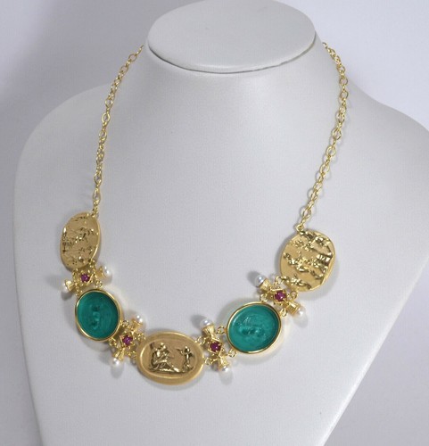 Tagliamonte collana argento - collana,