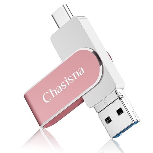 Chasisna chiavetta usb 256 - chasisna, da