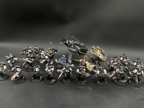 Warhammer 40k pro - 40k,