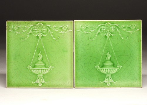 Coppia lampade olio a - coppia,