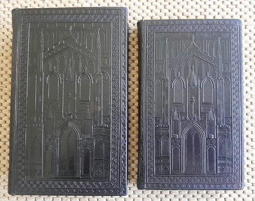 Stunning antique holy - antique, bible