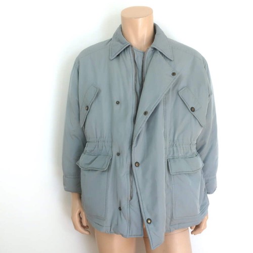 Giacca puffer christian dior - puffer,