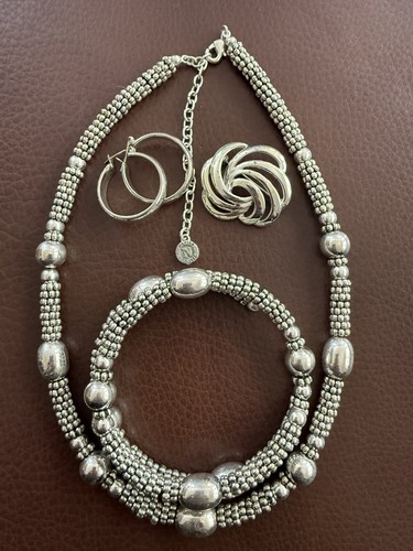 Napier set gioielli - set, collana