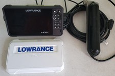 LOWRANCE HDS LIVE 7 Active Imaging 3-In-1