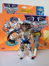 Biker Mice from Mars Totalizer