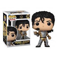 FUNKO POP ROCKS: MICHAEL