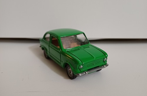 Mebetoys fiat 850 art - mebetoys,