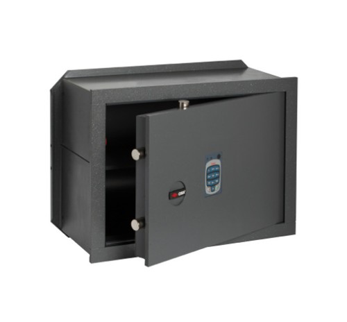 Cassaforte elettronica cisa - cassaforte,