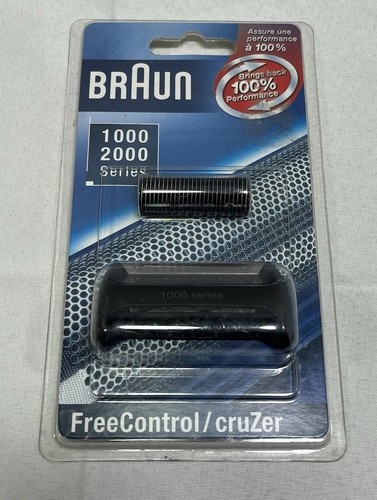 Braun cruzer 2000 free - 2000,