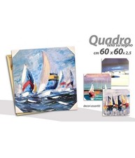 Quadro Quadretto Decorativo